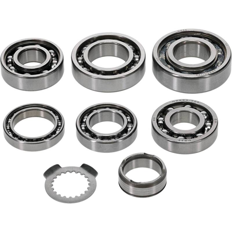 Yamaha YZ 250 F Transmission Bearing Kit - Hot Rods - `19-`22